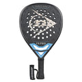 Raquette padel Dunlop FX Pro 2026 — vue de face