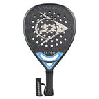 Raquette padel Dunlop FX Pro 2026 — vue de face