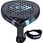 Raquette padel Dunlop Galactica Lite 2025 — vue détail 2