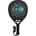 Raquette padel Dunlop Galactica Lite 2025 — vue de face