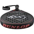 Raquette padel Dunlop Galactica OS 2025 — vue de dos