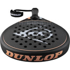 Raquette padel Dunlop Galactica OS Lite 2025 — vue de dos
