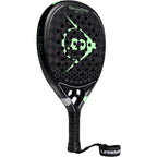 Raquette padel Dunlop Galactica Pro LS 2025 — vue de profil