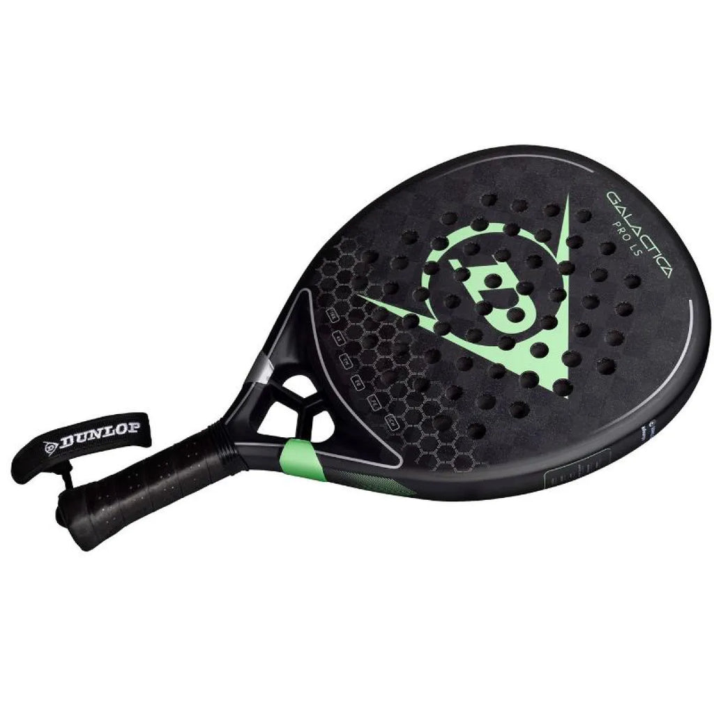 Raquette padel Dunlop Galactica Pro LS 2025 — vue détail 1