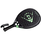 Raquette padel Dunlop Galactica Pro LS 2025 — vue détail 1