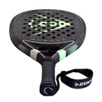 Raquette padel Dunlop Galactica Pro LS 2025 — vue détail 2