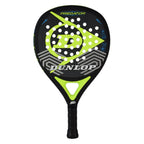 Raquette padel Dunlop Predator Pro 2021 — vue de face