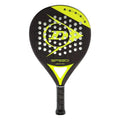 Raquette padel Dunlop Speed Attack 2.0 — vue de face