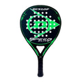 Raquette padel Dunlop Speed Elite — vue de face