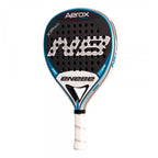 Raquette padel Enebe Aerox 7.1 V.2 2025 — vue de profil
