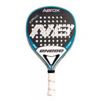 Raquette padel Enebe Aerox 7.1 V.2 2025 — vue de face