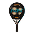 Raquette padel Enebe Arrow 2023 — vue de profil 2