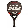 Raquette padel Enebe Astra 2026 — vue de face