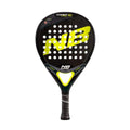 Raquette padel Enebe Combat Carbon 2021 — vue de face