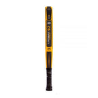 Raquette padel Enebe Combat Carbon 9.2 orange — vue détail 1