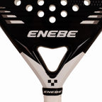 Raquette padel Enebe Furius Max Holographic 2027 — vue détail 2