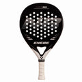 Raquette padel Enebe Furius Max Holographic 2027 — vue de face
