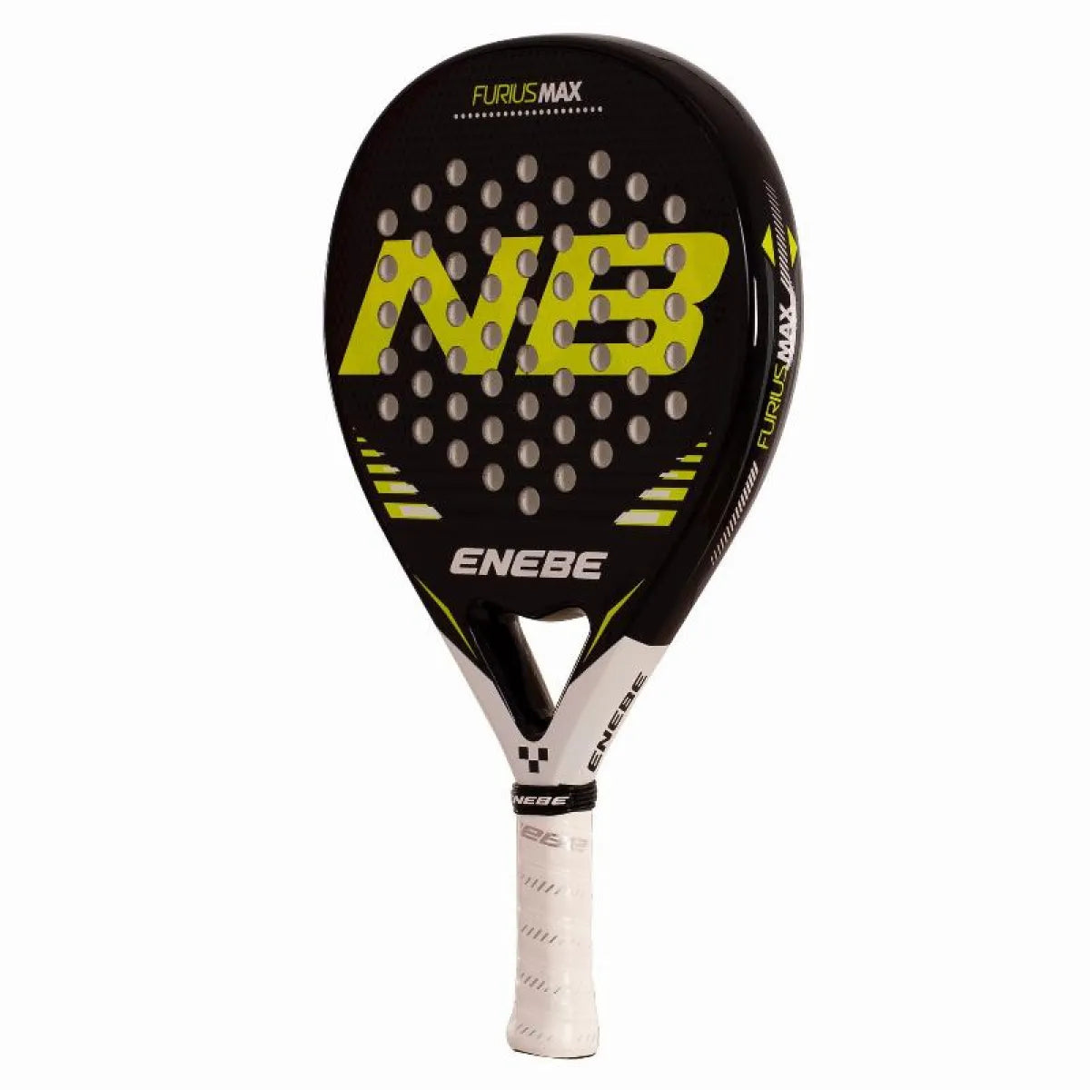 Raquette padel Enebe Furius Max vert 2027 — vue détail 1