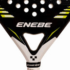 Raquette padel Enebe Furius Max vert 2027 — vue détail 2