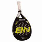 Raquette padel Enebe Furius Max vert 2027 — vue de dos