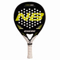 Raquette padel Enebe Furius Max vert 2027 — vue de face