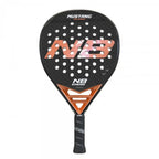 Raquette padel Enebe Mustang 2024 — vue de profil 2
