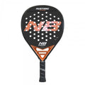 Raquette padel Enebe Mustang 2024 — vue de face