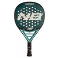 Raquette padel Enebe Mustang Esmerald 15K 2026 — vue de face