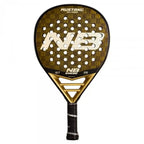 Raquette padel Enebe Mustang Pro 15K 2026 — vue de face