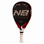 Raquette padel Enebe MX Turbo rouge 2027 — vue détail 1