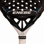 Raquette padel Enebe Phoenix Attack bleu 2027 — vue détail 2