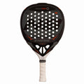 Raquette padel Enebe Phoenix Attack gris 2027 — vue de face