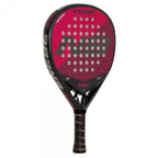 Raquette padel Enebe Point Light 2026 — vue de profil