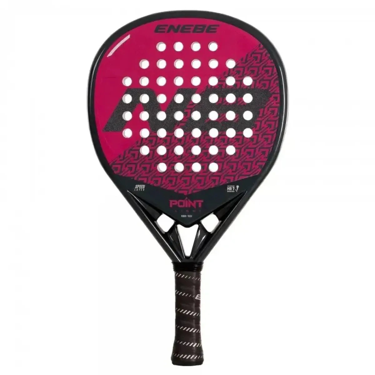 Raquette padel Enebe Point Light 2026 — vue de face
