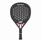 Raquette padel Enebe Response 24K 2024 — vue de face