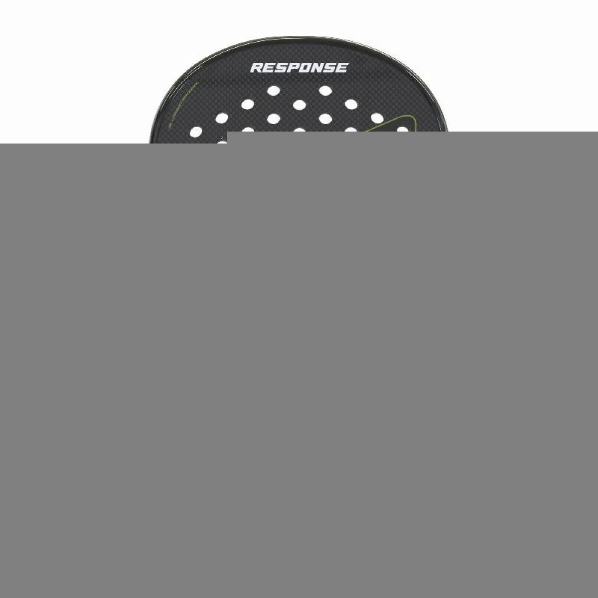 Raquette padel Enebe Response 3k 2024 — vue de profil 2