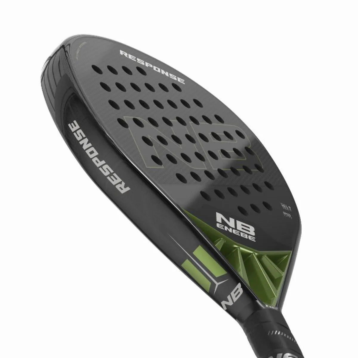 Raquette padel Enebe Response 3k 2024 — vue détail 2