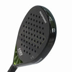 Raquette padel Enebe Response 3k 2024 — vue de dos