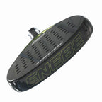 Raquette padel Enebe Response 3k 2024 — vue de dessus