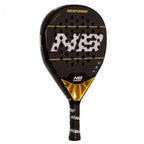 Raquette padel Enebe Response 3K Evo 2026 — vue de profil