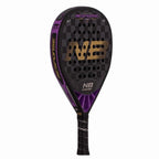 Raquette padel Enebe Response Woman 2022 — vue de profil