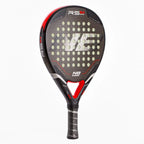 Raquette padel Enebe RS 8.1 Silver — vue de profil 2