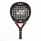 Raquette padel Enebe RS 8.1 Silver — vue de face