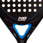 Raquette padel Enebe RS 9.1 bleu — vue détail 1