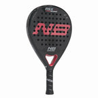 Raquette padel Enebe RSX 7.1 Carbon Reloaded 2024 — vue de profil