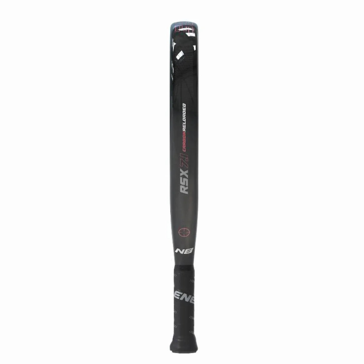 Raquette padel Enebe RSX 7.1 Carbon Reloaded 2024 — vue détail 1