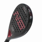 Raquette padel Enebe RSX 7.1 Carbon Reloaded 2024 — vue de dos