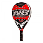 Raquette padel Enebe RSX 7.1 Carbon V.2 2025 — vue de profil