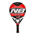 Raquette padel Enebe RSX 7.1 Carbon V.2 2025 — vue de face