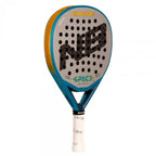 Raquette padel Enebe Space 2.0 2026 — vue de profil